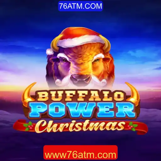 Descubra o Mundo de BuffaloPowerChristmas: Um Jogo Festivo Incrível