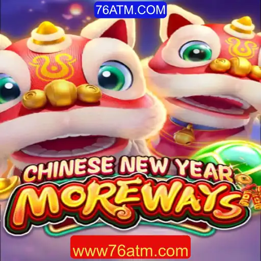 Explorando o Fascinante Jogo CHINESENEWYEARMOREWAYS