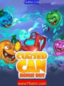 Explorando o Mundo de CursedCanBonusBuy: Um Jogo Inovador