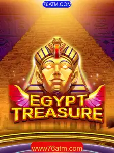 Descubra os Mistérios de EgyptTreasure: O Jogo de Aventura que Você Precisa Experimentar