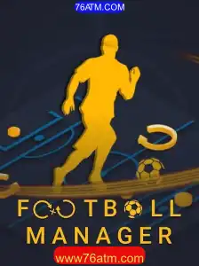 Descubra o Dinâmico Mundo de FootballManager e a Nova Era Digital com 76ATM.COM