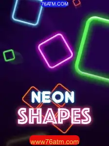 Descobrindo o Fascinante Mundo de NeonShapes