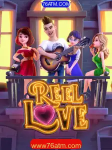 Explorando o Mundo de ReelLove: Um Jogo Cativante da 76ATM.COM