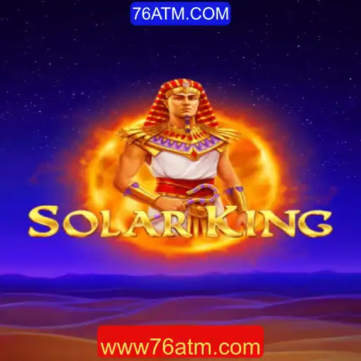 Descubra o Universo de SolarKing e Como o Jogo Revolucionou o Mundo dos Games