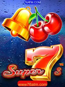 Explorando o Fascinante Mundo do Jogo Super7s