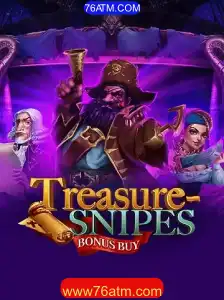 Descubra o Fascinante Mundo de TreasuresnipesBonusBuy