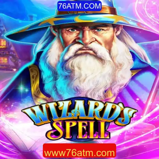 Descubra o Mundo Mágico de WizardsSpell: Uma Aventura Encantadora com 76ATM.COM