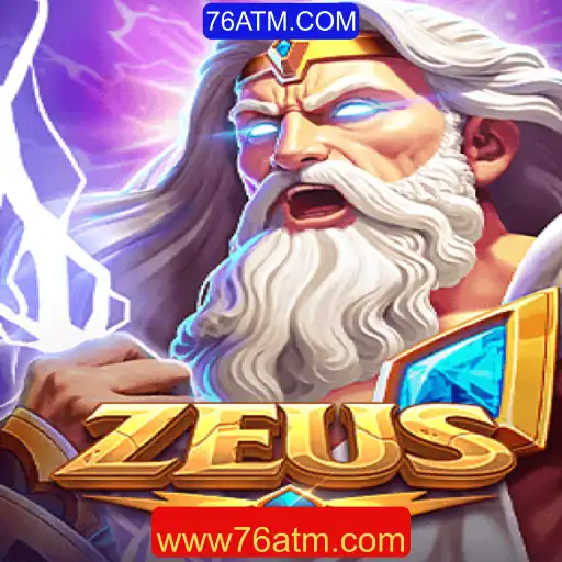 Descubra o Empolgante Jogo Zeus: Aventura e Estratégia em 76ATM.COM